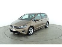 VOLKSWAGEN GOLF SPORTSVAN 1.2 tsi