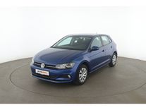 VOLKSWAGEN POLO 1.0