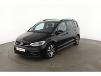 VOLKSWAGEN TOURAN 2.0 tdi