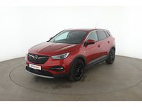 OPEL GRANDLAND X 1.6 turbo