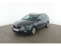 SKODA OCTAVIA COMBI 1.5 tsi act