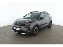 CITROEN C5 AIRCROSS 1.2 mild-hybrid