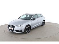 audi a3 sportback 1.6 tdi ambition s tronic 7