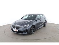 BMW SERIE 1 118 bmw série 1 118d m sport bva