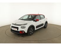 CITROEN C3 citroen c3 1.2 puretech shine