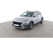 HYUNDAI KONA hyundai kona 1.6 gdi hybrid creative dct-6