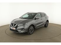 nissan qashqai 1.5 dci dct7