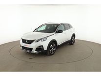PEUGEOT 3008 peugeot 3008 1.6 thp gt line eat6