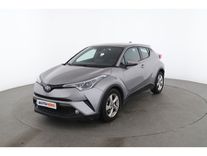 toyota c-hr 1.8 hybride
