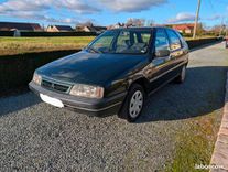 HIDE citroen zx diesel used – Search for your used car on the parking