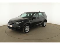 land rover discovery sport 2.0 td4 se 4wd
