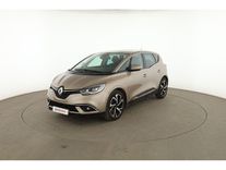 RENAULT SCENIC renault scenic 1.3 tce intens edc