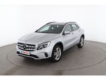 mercedes-benz gla 180 intuition