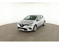 renault clio 1.0 tce zen