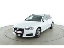 AUDI A4 2.0 tdi
