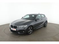 BMW SERIE 1 118 118i