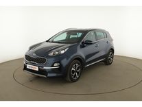 kia sportage 1.6 gdi isg design 2wd