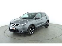 NISSAN QASHQAI 1.2