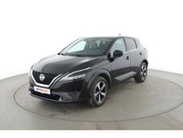 NISSAN QASHQAI 1.3 dig-t mild-hybrid