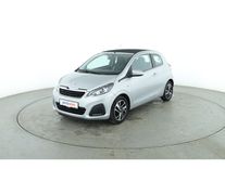 PEUGEOT 108 1.0 e-vti