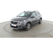 PEUGEOT 2008 1.6 blue-hdi