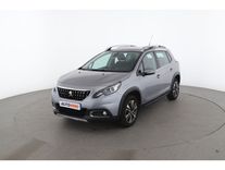 peugeot 2008 1.2 puretech allure