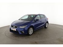 SEAT IBIZA 1.0 tsi