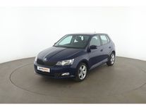 SKODA FABIA 1.0 mpi