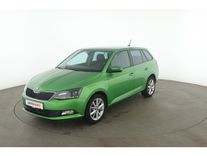 SKODA FABIA COMBI 1.0 tsi