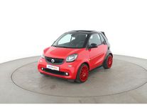SMART FORTWO CABRIO 1.0