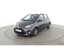 TOYOTA YARIS 1.0 vvt-i