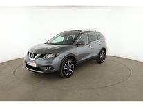 NISSAN X-TRAIL nissan x-trail 1.6 dig-t tekna
