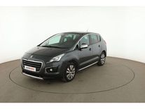 peugeot 3008 1.6 blue-hdi allure eat6