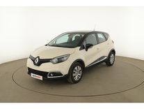 RENAULT CAPTUR renault captur 1.5 dci business eco2 edc
