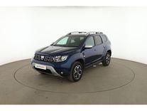 DACIA DUSTER dacia duster 1.3 tce prestige 4x2