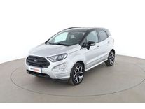 ford ecosport 1.0 ecoboost st line