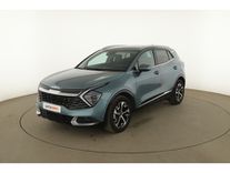 kia sportage 1.6 t-gdi isg hybride design 4x2 bva6