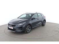 KIA XCEED kia xceed 1.0 t-gdi isg active