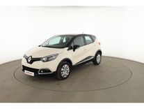 RENAULT CAPTUR renault captur 0.9 tce energy zen
