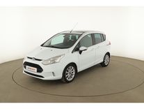 FORD B-MAX ford b-max 1.0 ecoboost titanium bvm