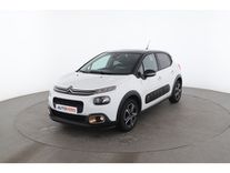 citroen c3 1.2 puretech origins