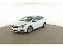 opel astra 1.4 turbo innovation