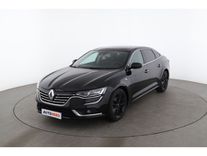 renault talisman 2.0 blue dci s-edition edc