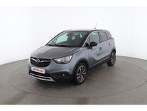 OPEL CROSSLAND X opel crossland x 1.6 diesel innovation