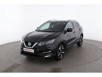 nissan qashqai 1.2 dig-t tekna