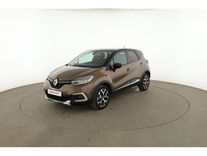 RENAULT CAPTUR renault captur 1.2 tce energy intens edc