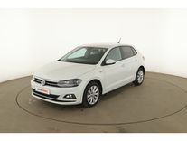 VOLKSWAGEN POLO volkswagen polo 1.0 tsi copper line dsg7
