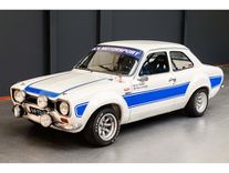 FORD ESCORT 1974 ford escort (mk1) rs2000 - fia specification