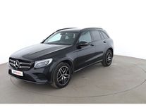 MERCEDES GLC GLC 250 mercedes-benz classe glc 250 d sportline 4matic