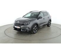 CITROEN C5 AIRCROSS 2.0 blue-hdi